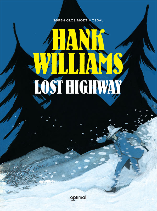 Lost Highway